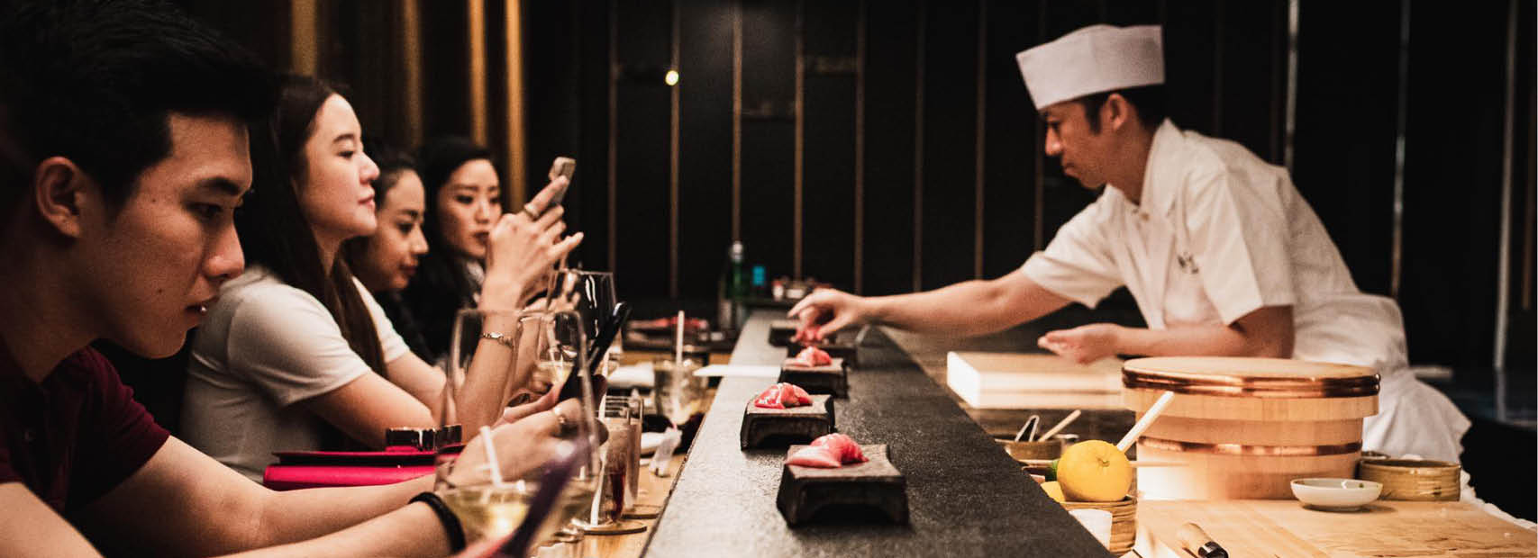 Omakase Ki Shin