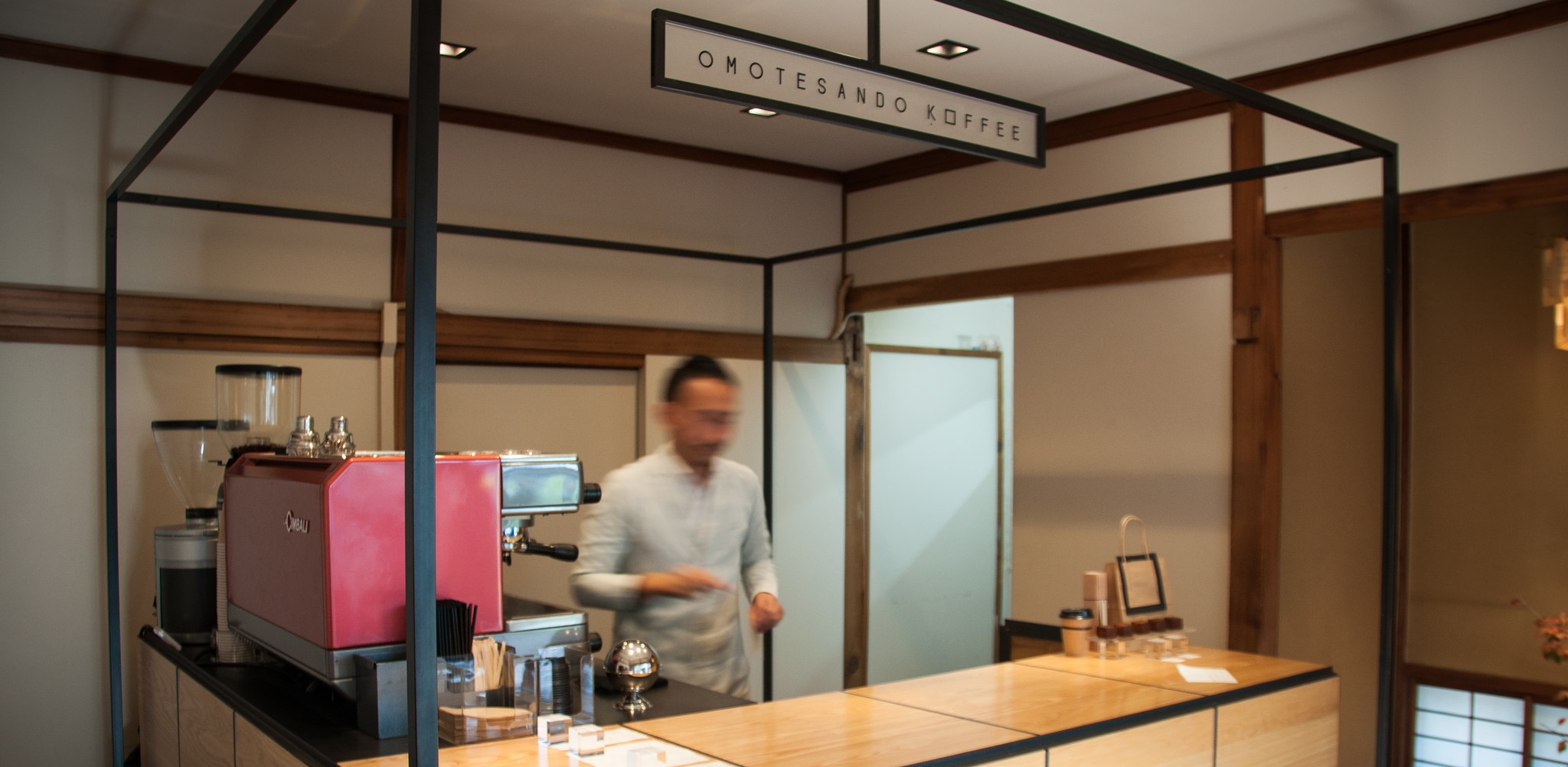 A Tokyo coffee shop with a cult following is coming to Bangkok