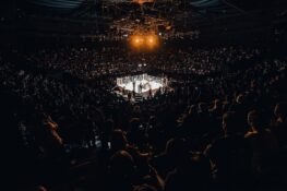 The brand that every combat sports fan is talking about: ONE Championship