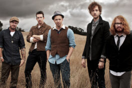 One Republic is coming to Bangkok