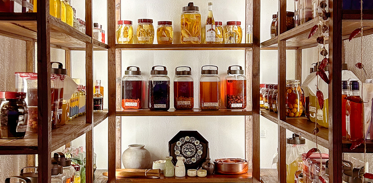 Onggi takes Korean fermented goods to the next level