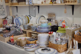 4 online shops selling adorable tableware in Bangkok