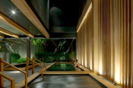 Thailand’s First Japanese Hot Spring Yunomori Onsen & Spa Open in Sukhumvit 26