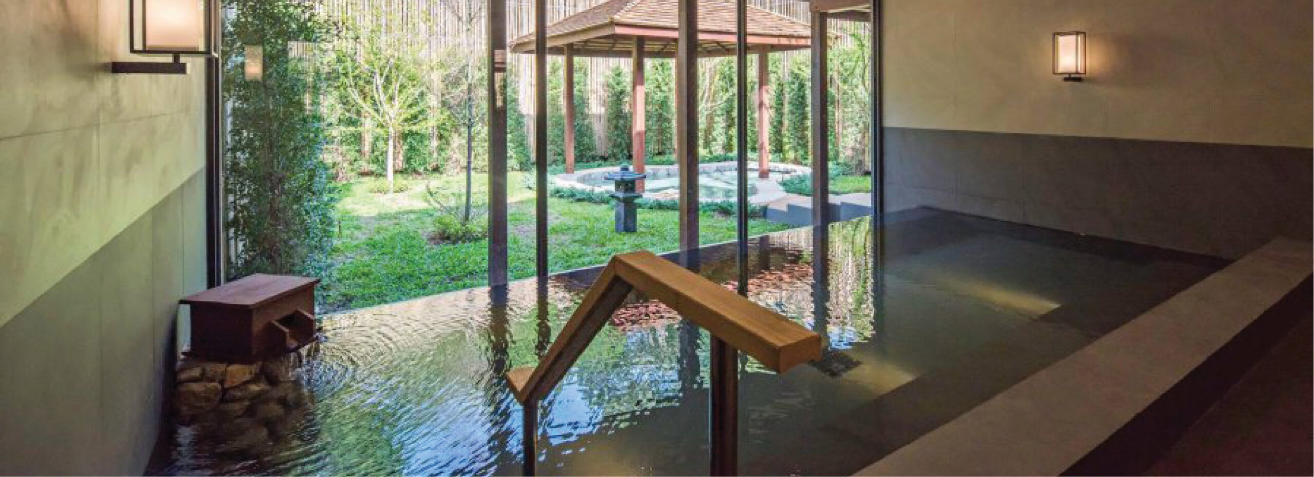 Chiang Mai’s new onsen retreat gives a taste of the Japanese countryside