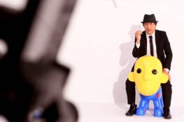 Thailand’s number 1 stand-up comic returns after two year hiatus