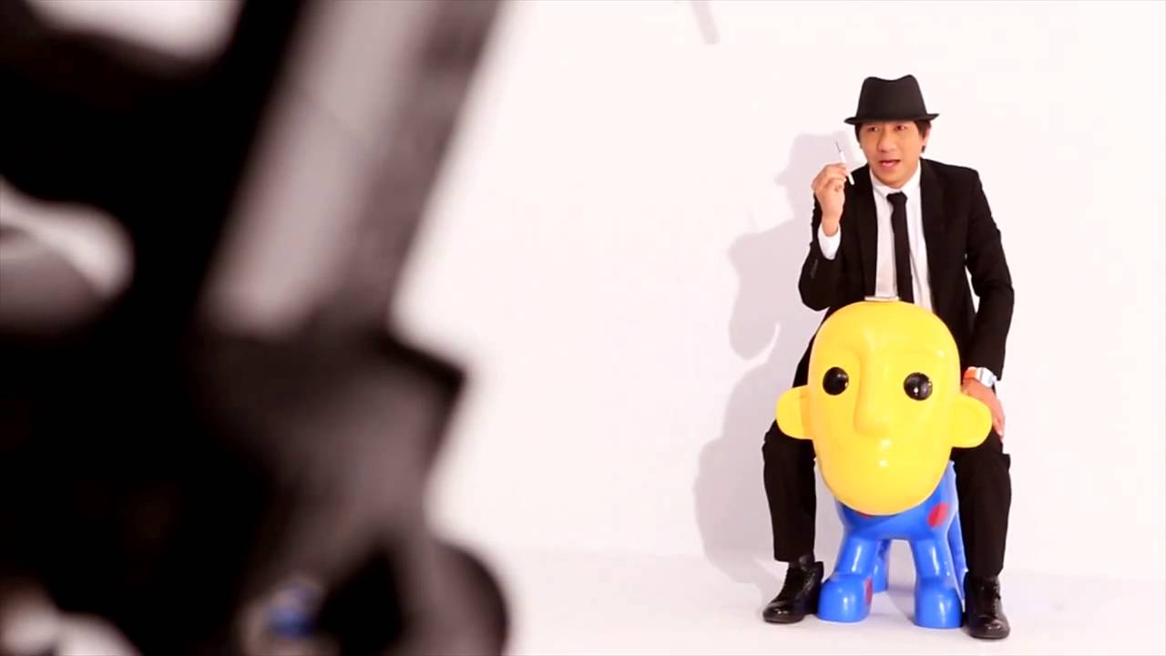 Thailand’s number 1 stand-up comic returns after two year hiatus