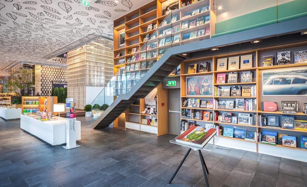 These new openings prove Bangkok finally cares about reading