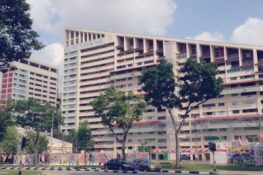 Get ready to explore Potong Pasir like never before
