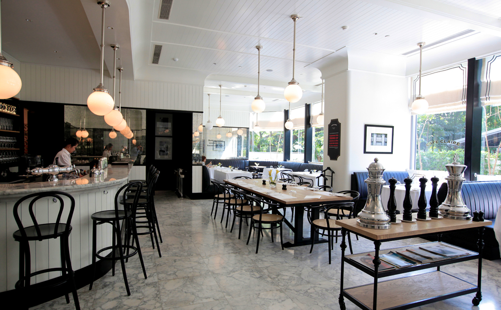 Café Claire