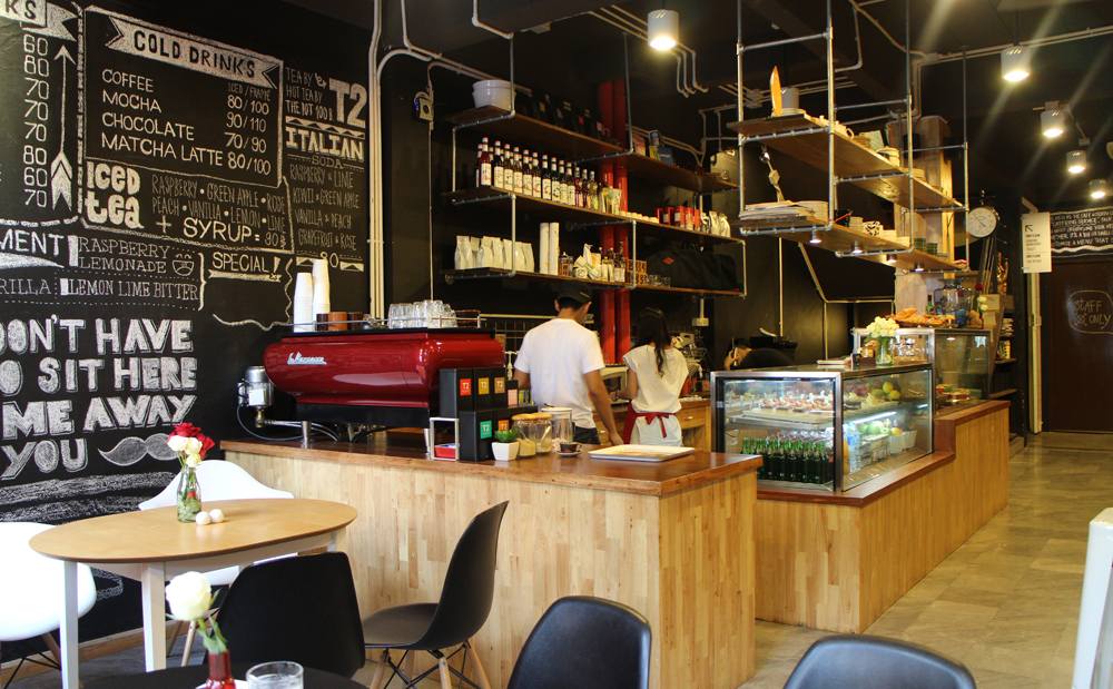 Tinee Eatery