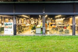 5 cool Bangkok offices we’d sign up for in a heartbeat