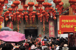 MRT Wat Mangkon makes Chinatown more accessible than ever