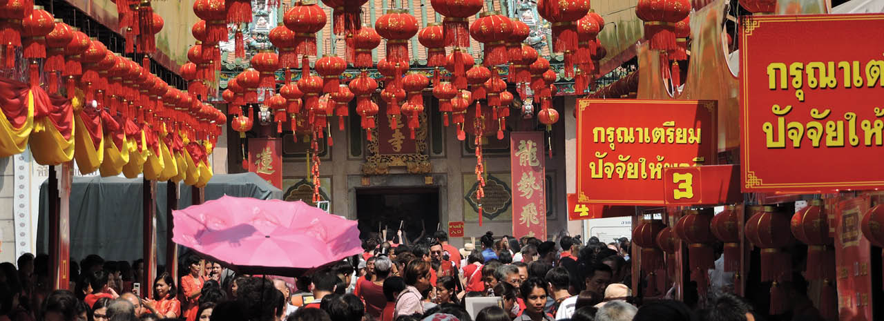 MRT Wat Mangkon makes Chinatown more accessible than ever