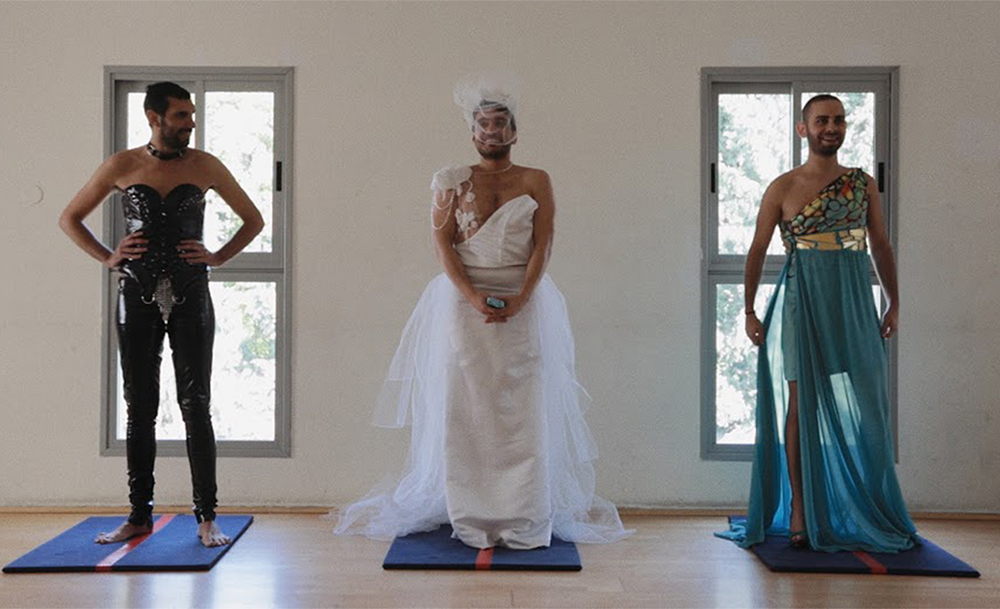 There’s a second LGBT film festival to catch in Singapore this August