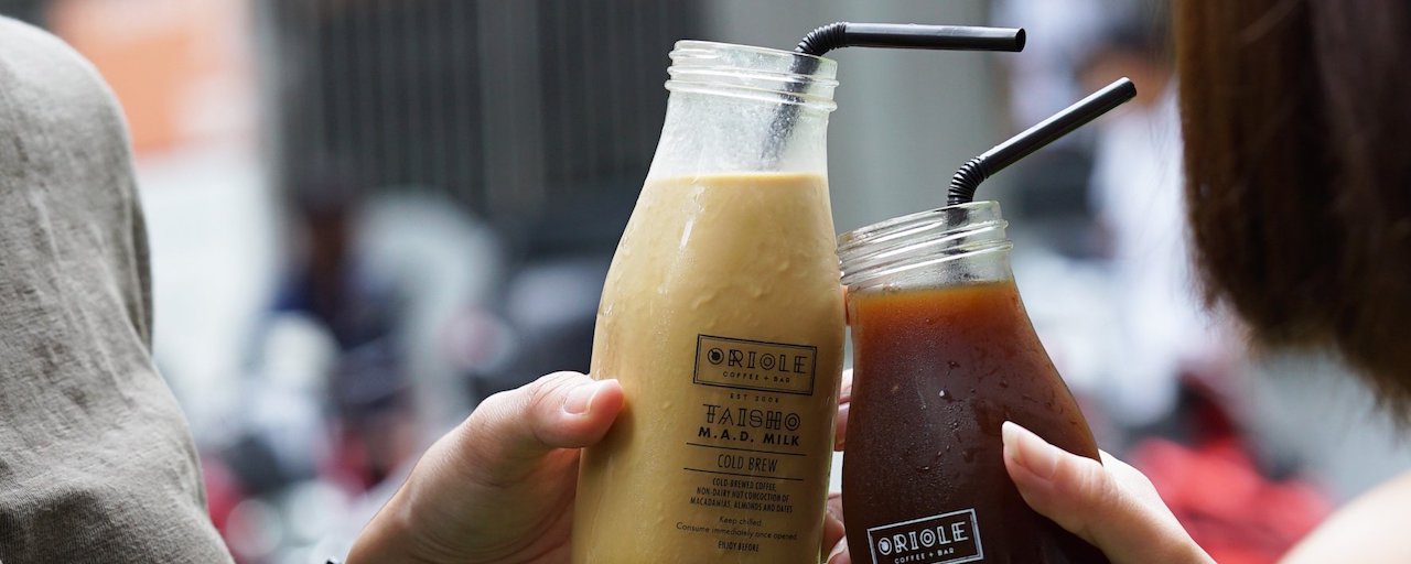 9 places with the best cold brews to fuel your daily grind