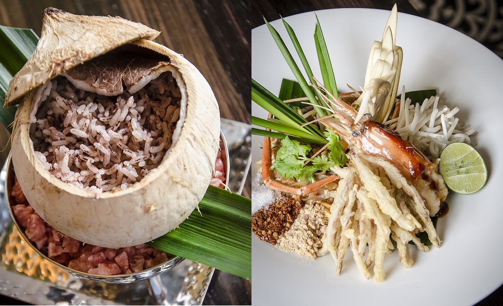 The hot new openings in Bangkok