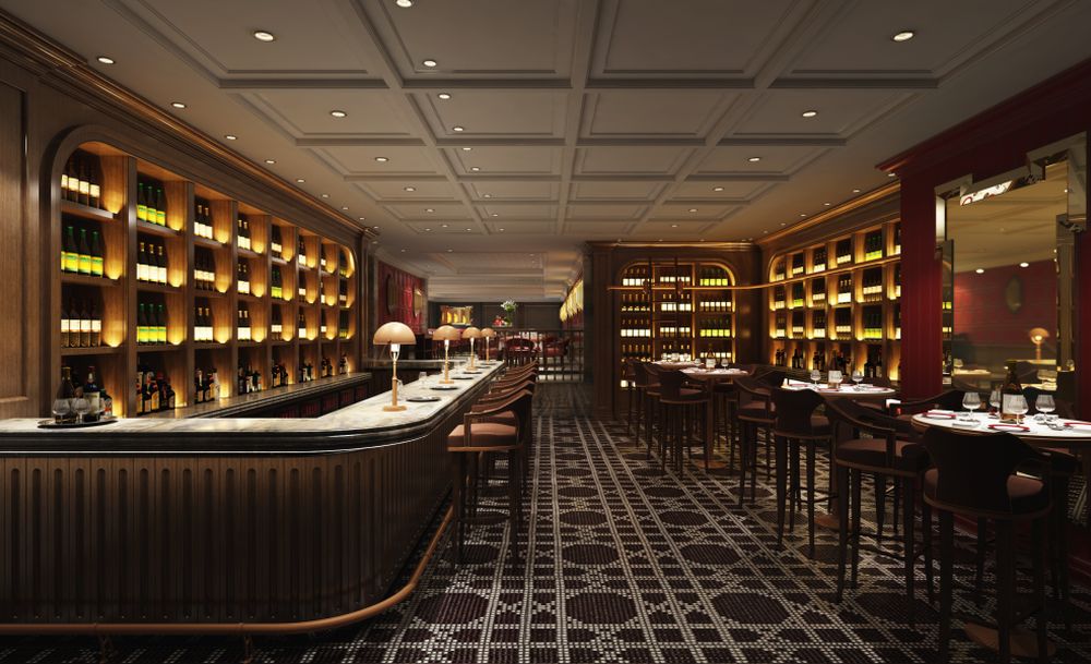 6 awesome-sounding Singapore restaurants opening soon