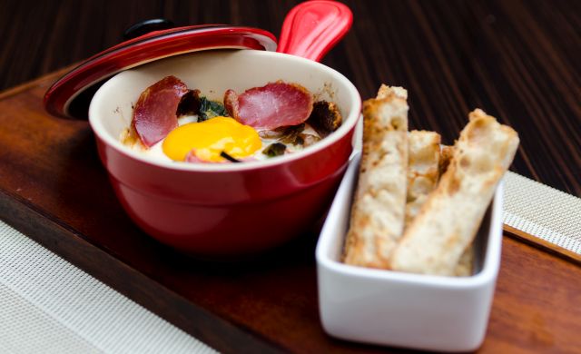 Taratata Bistrot