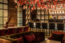 Check out these Top Tables 2020 Restaurants outside of Bangkok