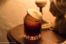 5 new coffee-based cocktails you need in your life right now