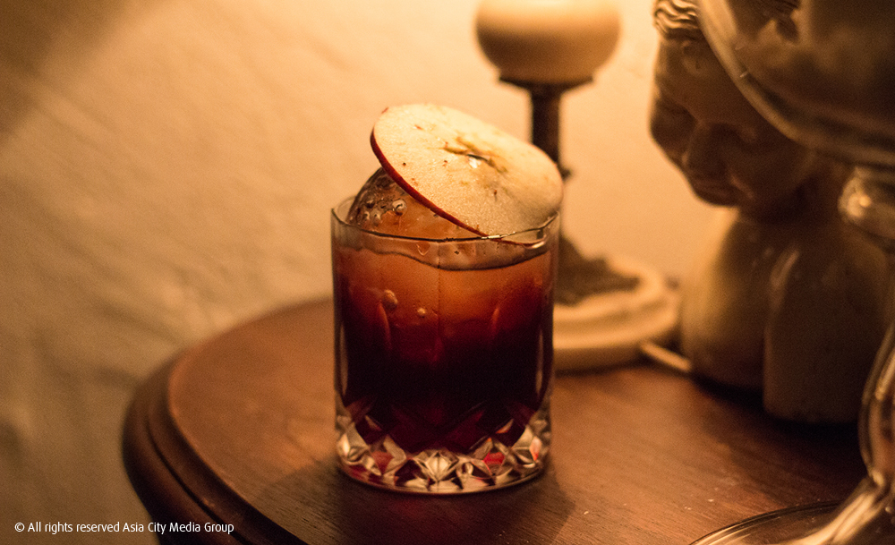 5 new coffee-based cocktails you need in your life right now