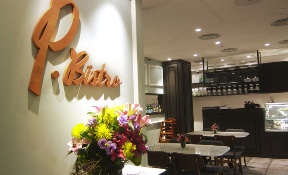 P. Bistro