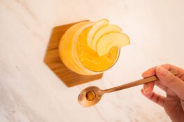 This buzzing cafe puts honey in a new light for Bangkok foodies