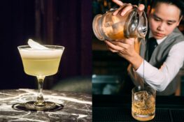 8 drinking trends taking over Bangkok in 2016