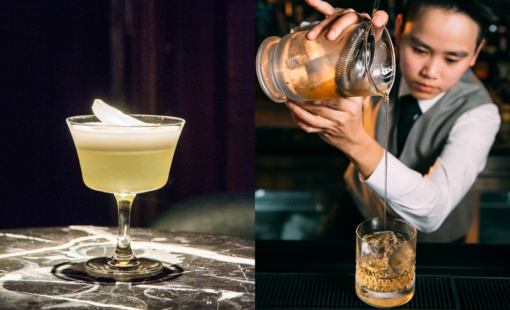 8 drinking trends taking over Bangkok in 2016