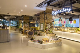 Free meditation sessions, organic produce and a hip new TCM clinic at Jalan Besar