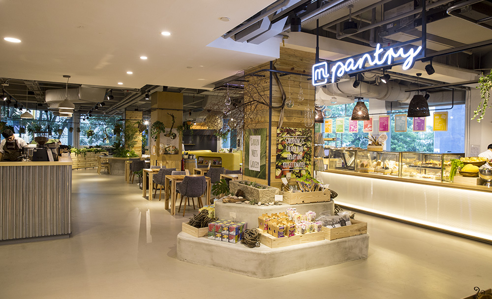 Free meditation sessions, organic produce and a hip new TCM clinic at Jalan Besar