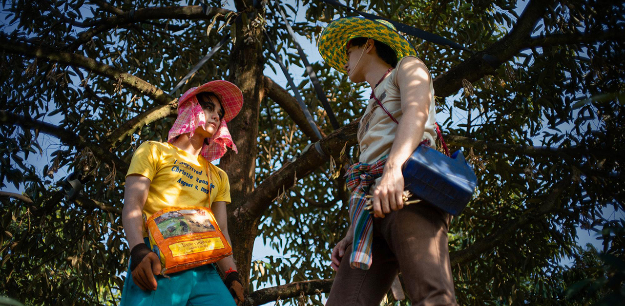 7 Thai movies to watch in September 2024