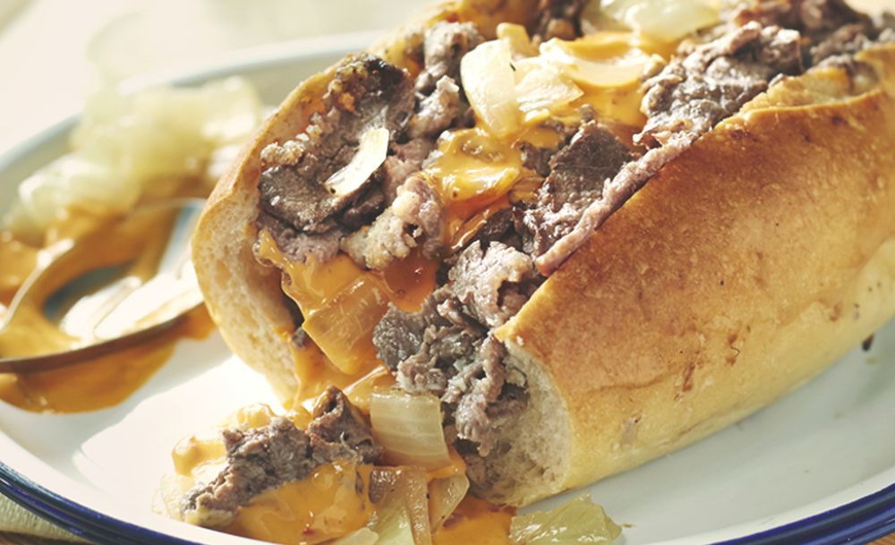 Park Bench Deli is finally getting a permanent home - BK Magazine ...