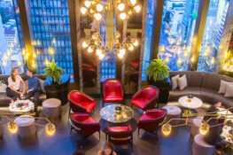 Four hot new Bangkok bars where we can’t wait to drink