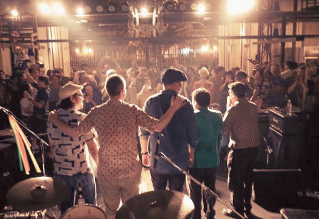 Three new places to catch live music in Bangkok