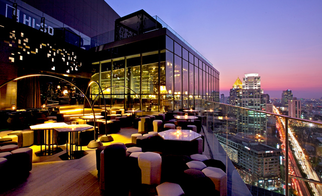 Park Society to Host Five-Course Gala Dinner from French Chef Alain Pégouret on Nov 9