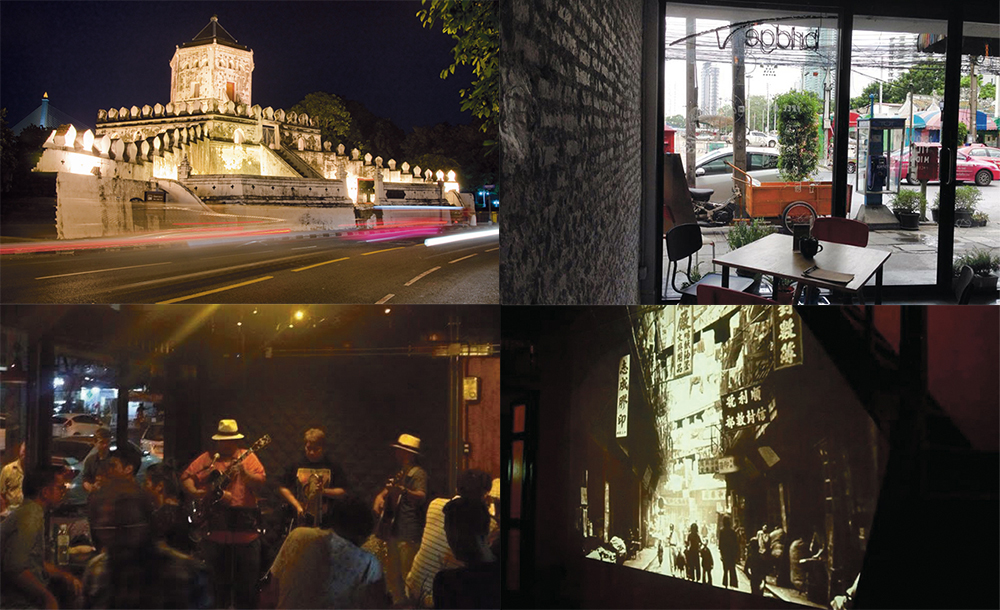 Four new arty openings in and around Bangkok’s Old Town