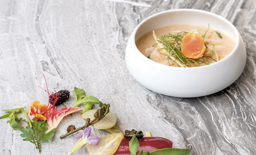 From Top Tables to Michelin, here’s what it takes to win restaurant awards