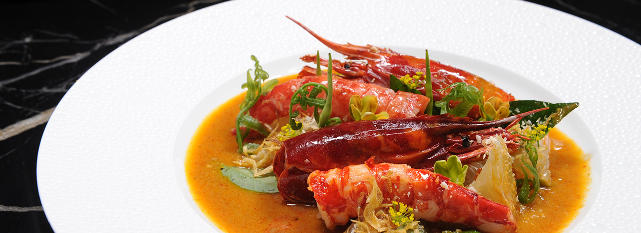 The 14 best restaurants in Siam and Chit Lom