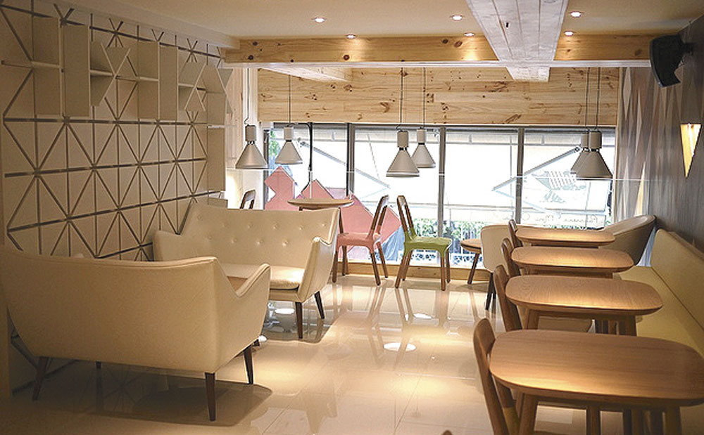 Japanese Dessert Shop Patisserie Mori Osaka Opens in RCA