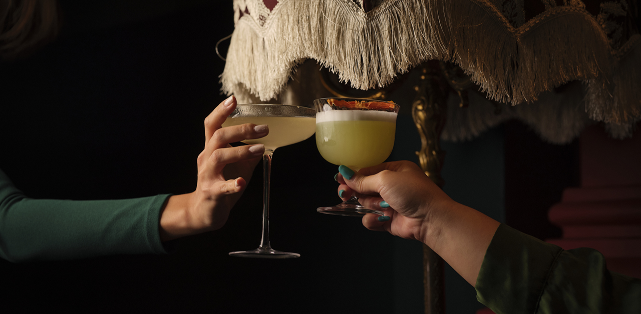 New Pickwicks Chronicles bar puts a Dickensian spin on nights out in Langsuan 