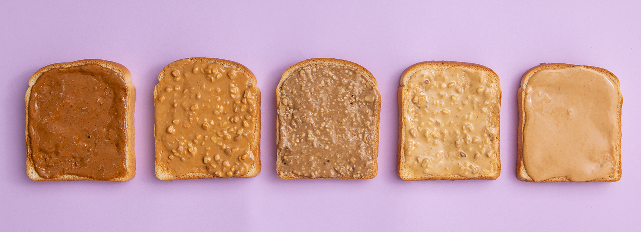 Taste Test: Who makes Bangkok’s best peanut butter?