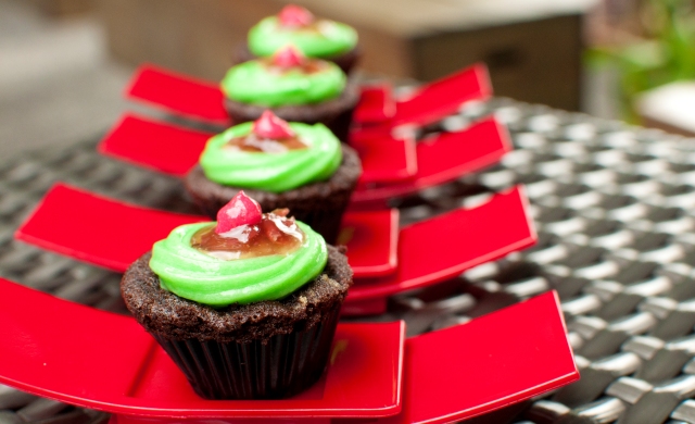Penhaligon’s and The Marmalade Pantry tie-up to offer perfume-inspired cupcake