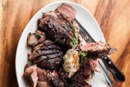 Got Beef? The best steak, pad krapow, tartare and stew in Bangkok