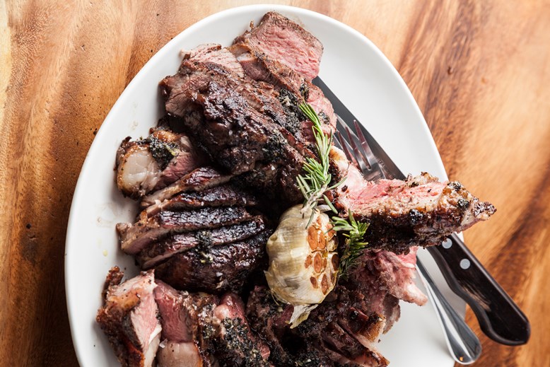 Got Beef? The best steak, pad krapow, tartare and stew in Bangkok