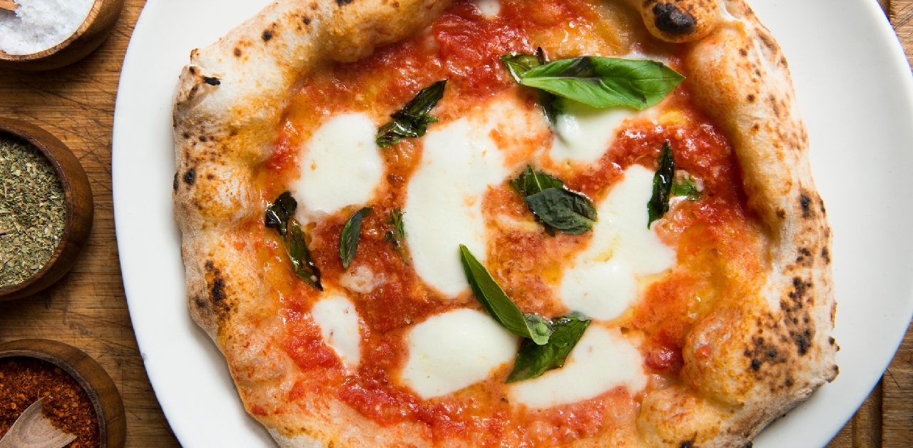 Panetti, a new pizzeria from Peppina, comes to Emsphere this December