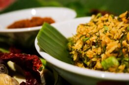 Savor the world’s delicacies at these three upcoming food festivals in Singapore