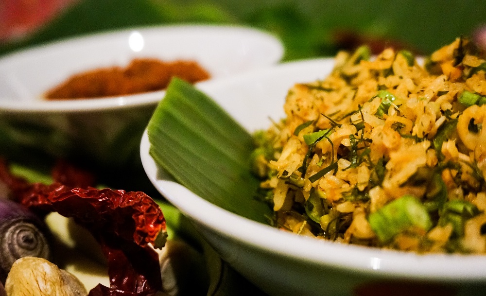 Savor the world’s delicacies at these three upcoming food festivals in Singapore