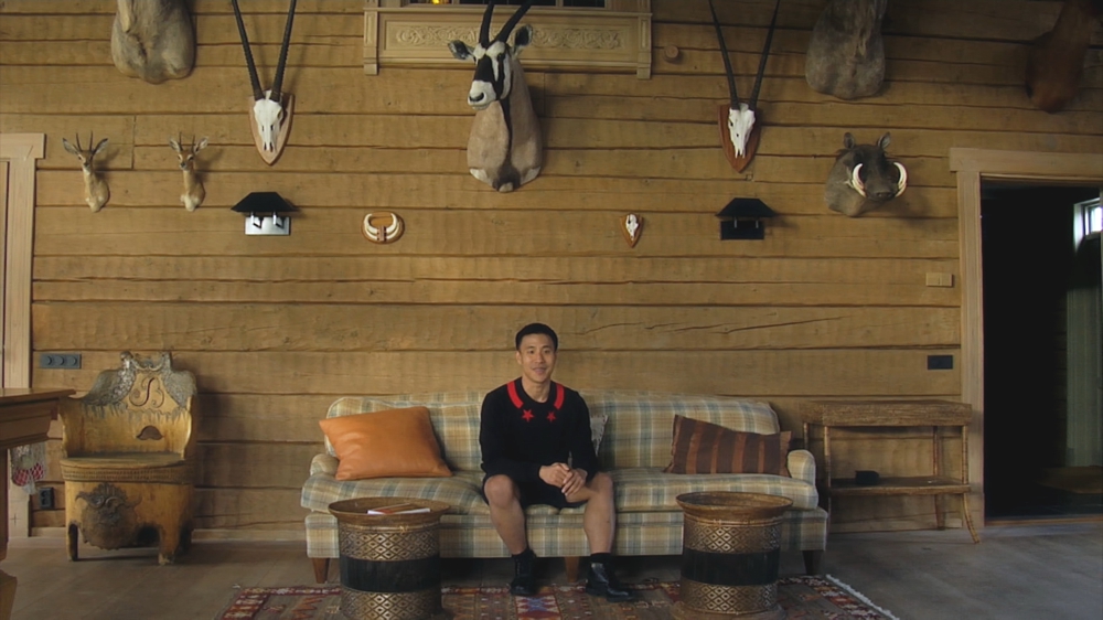 Meet the Thai foodie who travels the world paying up to B38,000 for dinner