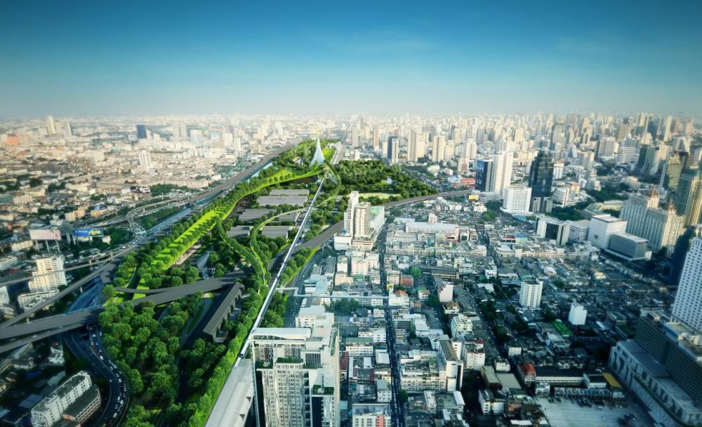 Gallery: Can Makkasan become Bangkok’s version of Central Park?